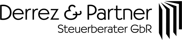 Logo Derrez & Partner Steuerberater GbR